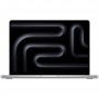 Ноутбук Apple MacBook Pro 14" M5 Pro 24/2TB 2026 (MJLV4UA/A) Silver