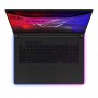 Ноутбук Asus ROG Strix SCAR 18 G835LXG-TQ587W (90NR0LF1-M00VR0) Off Black