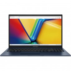 Ноутбук Asus Vivobook 15 X1504MA-BQ109 (90NB17I1-M005A0) Quiet Blue