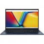 Ноутбук Asus Vivobook 15 X1504MA-BQ109 (90NB17I1-M005A0) Quiet Blue