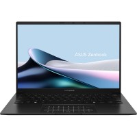 Ноутбук Asus Zenbook 14 OLED UM3406GA-QD009 (90NB17R1-M000B0) Jade Black