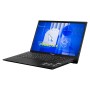 Ноутбук Prologix M15-725 (PLN725.I513.8.S3.WP11.155) Black