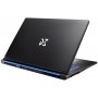 Ноутбук Dream Machines RT5050-17 (RT5050-17UA24) Black