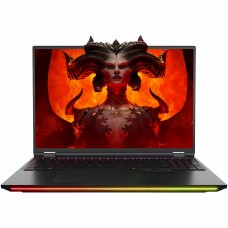 Ноутбук Dream Machines RT5070TI-16 (RT5070TI-16UA32) Black