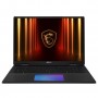 Ноутбук MSI 18 HX AI A2XWIG-269UA (9S7-182421-269) Black