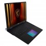 Ноутбук MSI 18 HX AI A2XWIG-269UA (9S7-182421-269) Black