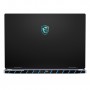 Ноутбук MSI 18 HX AI A2XWIG-269UA (9S7-182421-269) Black