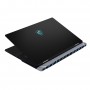 Ноутбук MSI 18 HX AI A2XWIG-269UA (9S7-182421-269) Black
