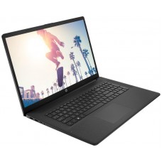 Ноутбук HP 17-cp2032ua (CS8C5EA) Black