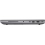 Ноутбук HP ZBook Fury G1i 16 (5F9U4ES) Meteor Silver
