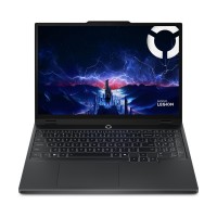 Ноутбук Lenovo Legion 5 15IRX10 (83LY005DRA) Eclipse Black