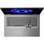 Ноутбук Lenovo LOQ 17IRX10 (83JH00FURA) Luna Grey