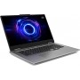 Ноутбук Lenovo LOQ 17IRX10 (83JH00FURA) Luna Grey