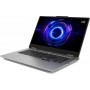 Ноутбук Lenovo LOQ 17IRX10 (83JH00FURA) Luna Grey
