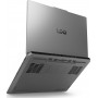 Ноутбук Lenovo LOQ 17IRX10 (83JH00FURA) Luna Grey