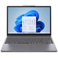 Ноутбук Lenovo IdeaPad Slim 3 15IRH10 (83K100YSRA) Luna Grey