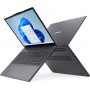 Ноутбук Lenovo IdeaPad Slim 3 15IRH10 (83K100YSRA) Luna Grey