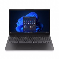 Ноутбук Lenovo V15 G6 ARP (83UU0027RA) Business Black