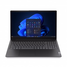 Ноутбук Lenovo V15 G6 ARP (83UU0027RA) Business Black