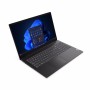 Ноутбук Lenovo V15 G6 ARP (83UU0027RA) Business Black