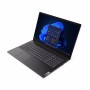 Ноутбук Lenovo V15 G6 ARP (83UU0027RA) Business Black