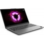 Ноутбук Lenovo LOQ 15ARP10E (83S000EURA) Luna Grey