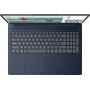 Ноутбук Lenovo IdeaPad Slim 3 16IPH11 (83US006RRA) Cosmic Blue