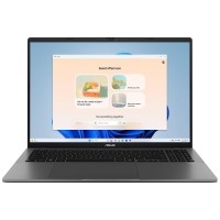 Ноутбук Asus Vivobook S16 M3607KA-SH044 (90NB16T1-M00280) Matte Gray