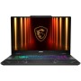 Ноутбук MSI Cyborg A17 AI B2HWFKG-039XUA (9S7-17UL32-039) Black