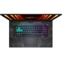 Ноутбук MSI Cyborg A17 AI B2HWFKG-039XUA (9S7-17UL32-039) Black