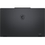 Ноутбук MSI Cyborg A17 AI B2HWFKG-039XUA (9S7-17UL32-039) Black