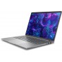 Ноутбук HP ZBook 8 G1i 14 (B30JMES) Silver