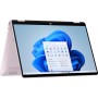 Ноутбук HP OmniBook 5 Flip 14-fp0031ua (C9RR6EA) Pink