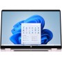 Ноутбук HP OmniBook 5 Flip 14-fp0031ua (C9RR6EA) Pink