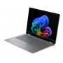 Ноутбук HP OmniBook X Flip 14-fk0008ua (C9RV0EA) Meteor Silver