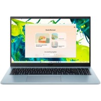 Ноутбук Acer Aspire Go 15 AG15-72P-51MM (NX.JW6EU.002) Blue