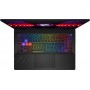 Ноутбук MSI Crosshair A16 HX D8WFKG-075XUA (9S7-15PL21-075) Cosmos Gray