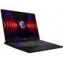 Ноутбук MSI Crosshair A16 HX D8WFKG-075XUA (9S7-15PL21-075) Cosmos Gray