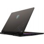 Ноутбук MSI Crosshair A16 HX D8WFKG-075XUA (9S7-15PL21-075) Cosmos Gray