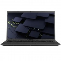 Ноутбук Prologix M15-725 (PLN725.I513.16.S3.N.169) Black