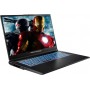 Ноутбук Dream Machines RG5060-17 (RG5060-17UA35) Black