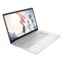 Ноутбук HP 17-cp2045ua (D16F5EA) Silver