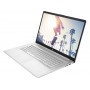 Ноутбук HP 17-cp2045ua (D16F5EA) Silver