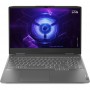 Ноутбук Lenovo LOQ 15IRX9 (83DV01F0RA) Luna Grey