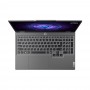 Ноутбук Lenovo LOQ 15IRX9 (83DV01F0RA) Luna Grey