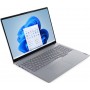 Ноутбук Lenovo ThinkBook 16 G9 IRL (21US005FRA) Arctic Grey