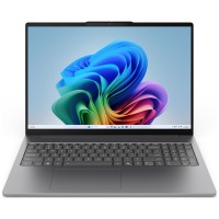 Ноутбук Lenovo IdeaPad Slim 5 16IPH11 (83S6005TRA) Luna Grey
