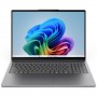 Ноутбук Lenovo IdeaPad Slim 5 16IPH11 (83S6005TRA) Luna Grey