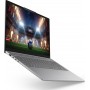 Ноутбук Lenovo IdeaPad Slim 5 16IPH11 (83S6005TRA) Luna Grey