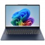 Ноутбук Lenovo IdeaPad Slim 5 16IPH11 (83S6007NRA) Cosmic Blue